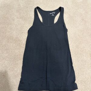 Universal Thread Black Tank Top